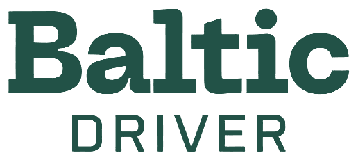 Baltic Driver